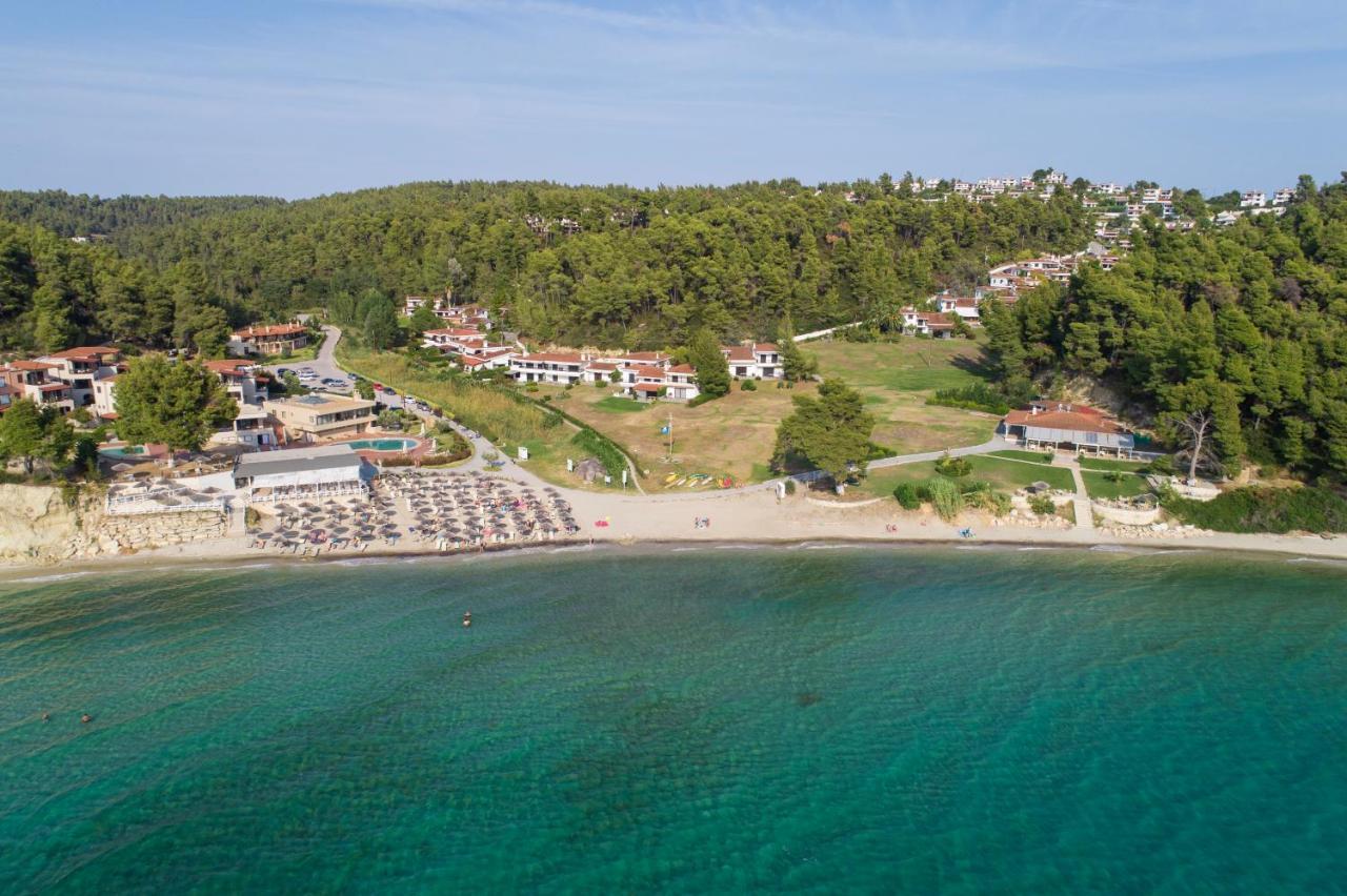 Vila Georgia Сівірі Екстер'єр фото